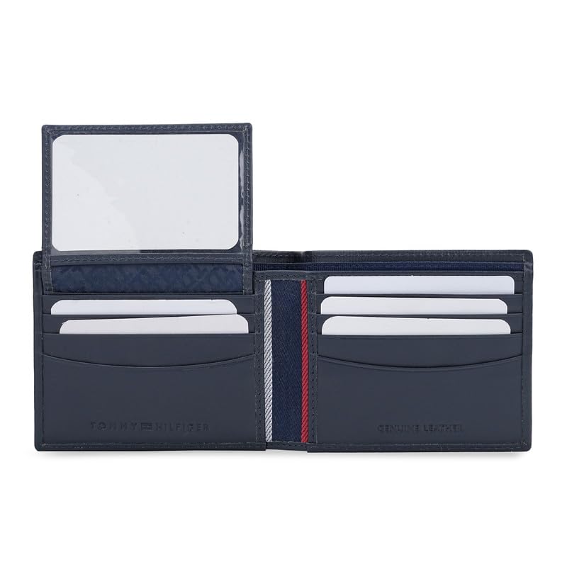 Tommy Hilfiger Cuiaba (Navy)