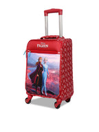 Disney Frozen (Red)