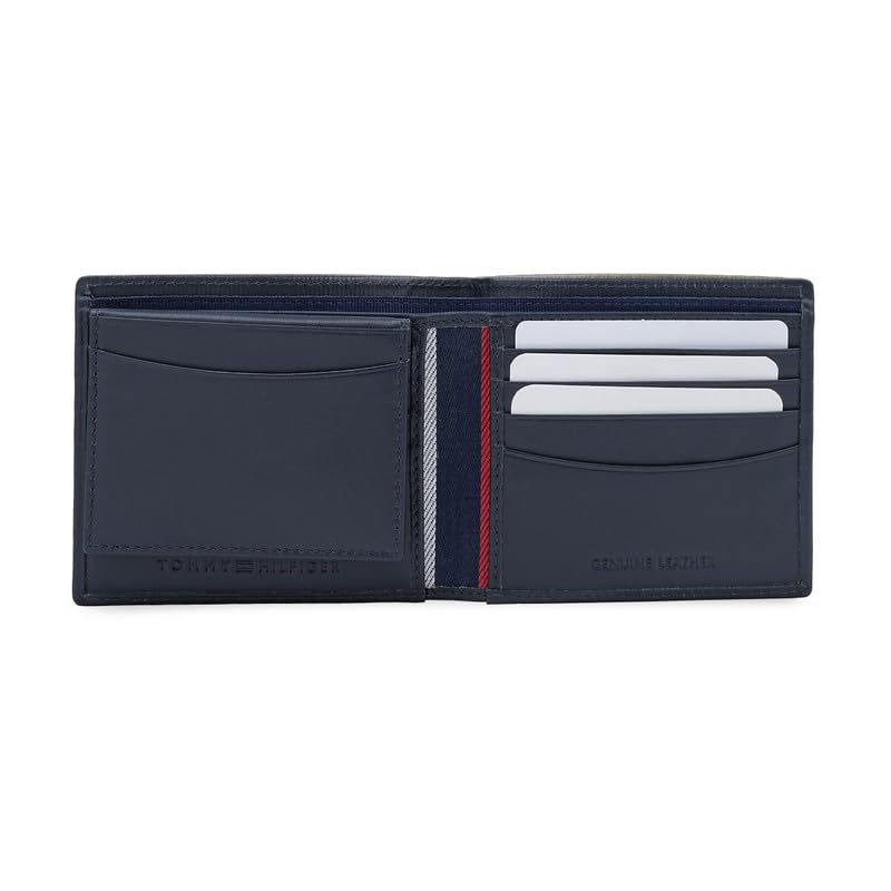 Tommy Hilfiger Cuiaba (Navy)