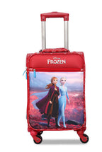 Disney Frozen (Red)