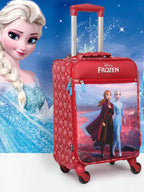 Disney Frozen (Red)