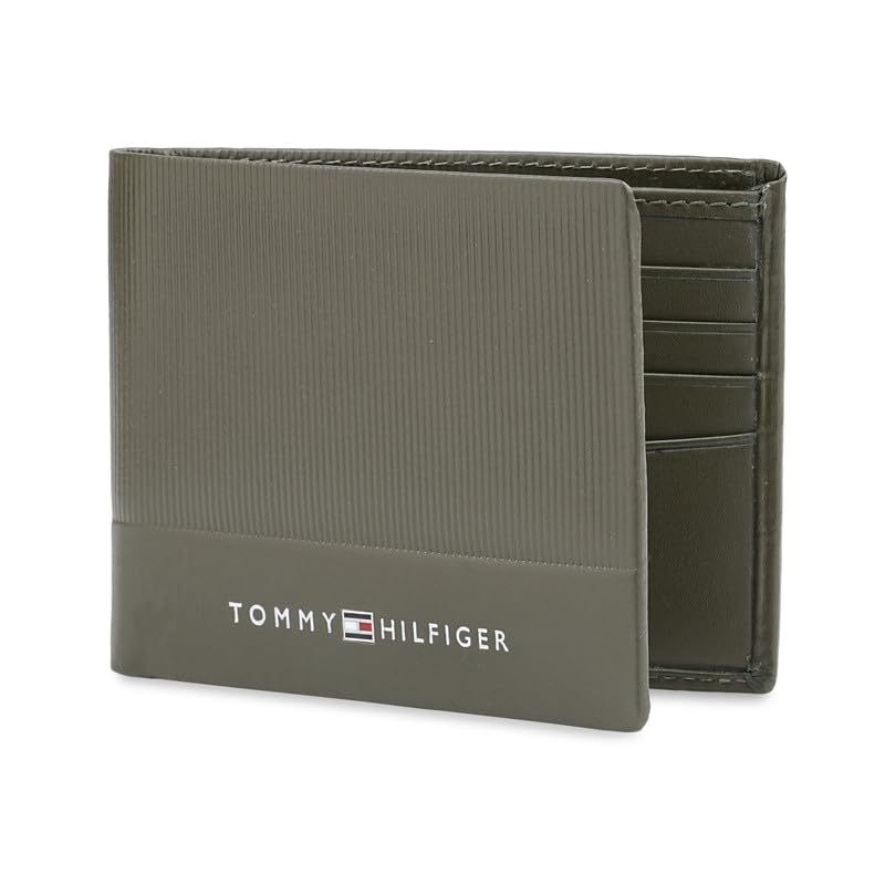 Tommy Hilfiger Cuiaba (Olive)