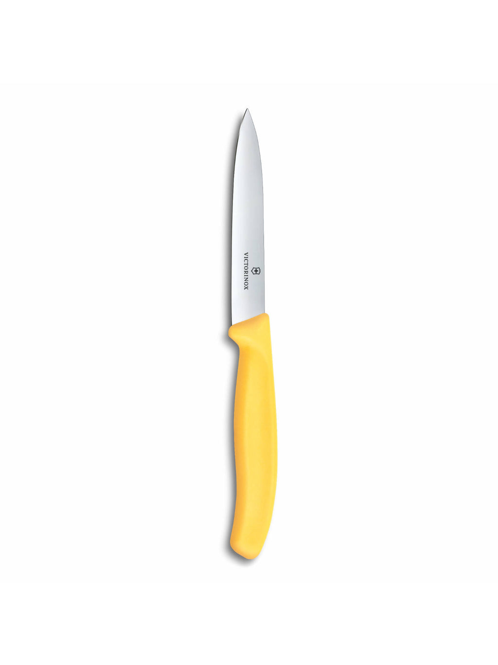 Victorinox Swiss Classic Paring Knife (Yellow)