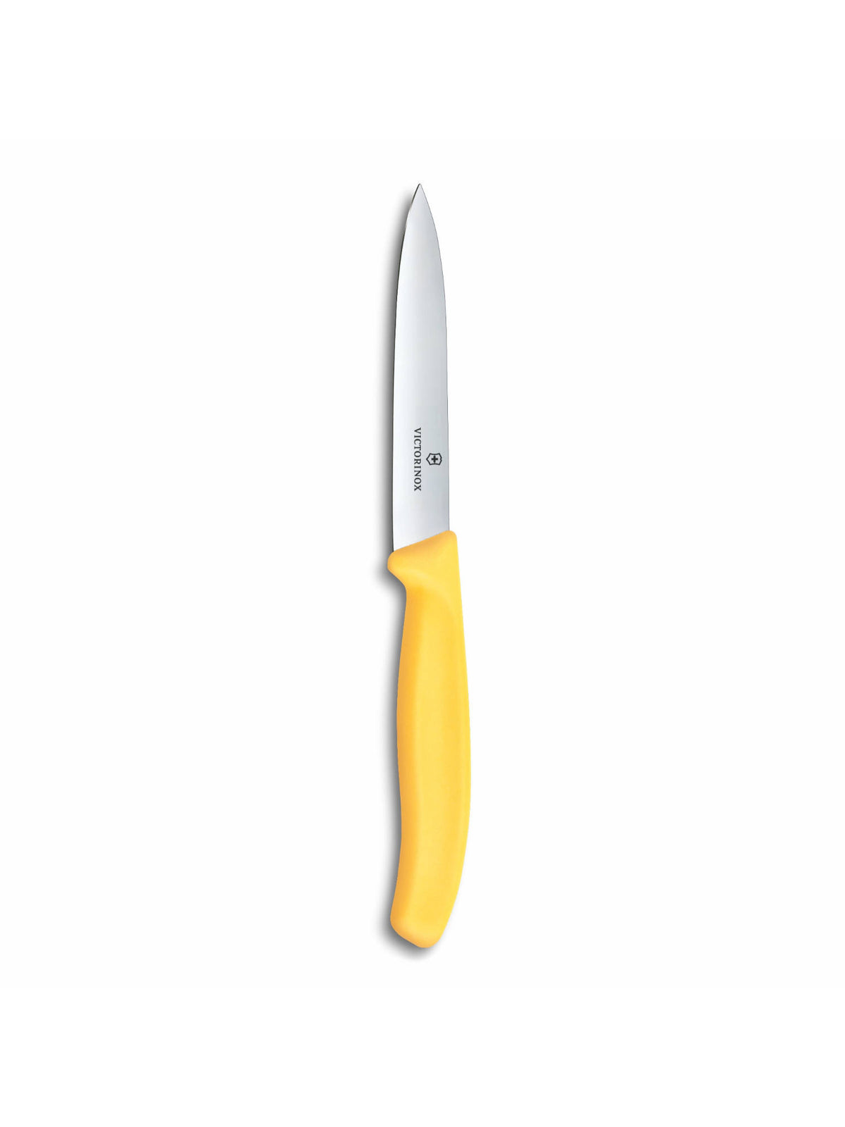 Victorinox Swiss Classic Paring Knife (Yellow)