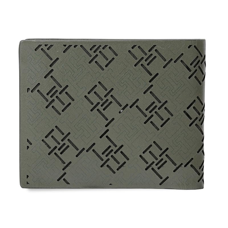 Tommy Hilfiger Strovolos (Olive)