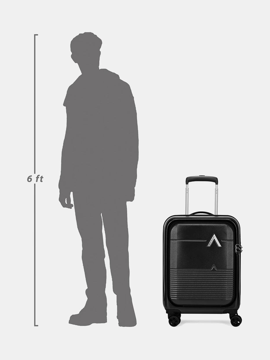 Aristocrat Quantum (Grey)