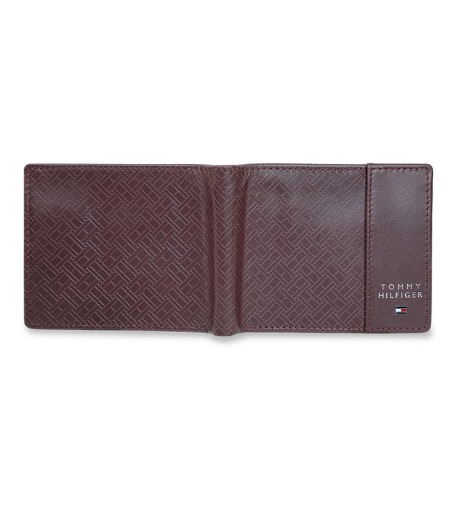 Tommy Hilfiger Cimbiagcw05 (Wine)