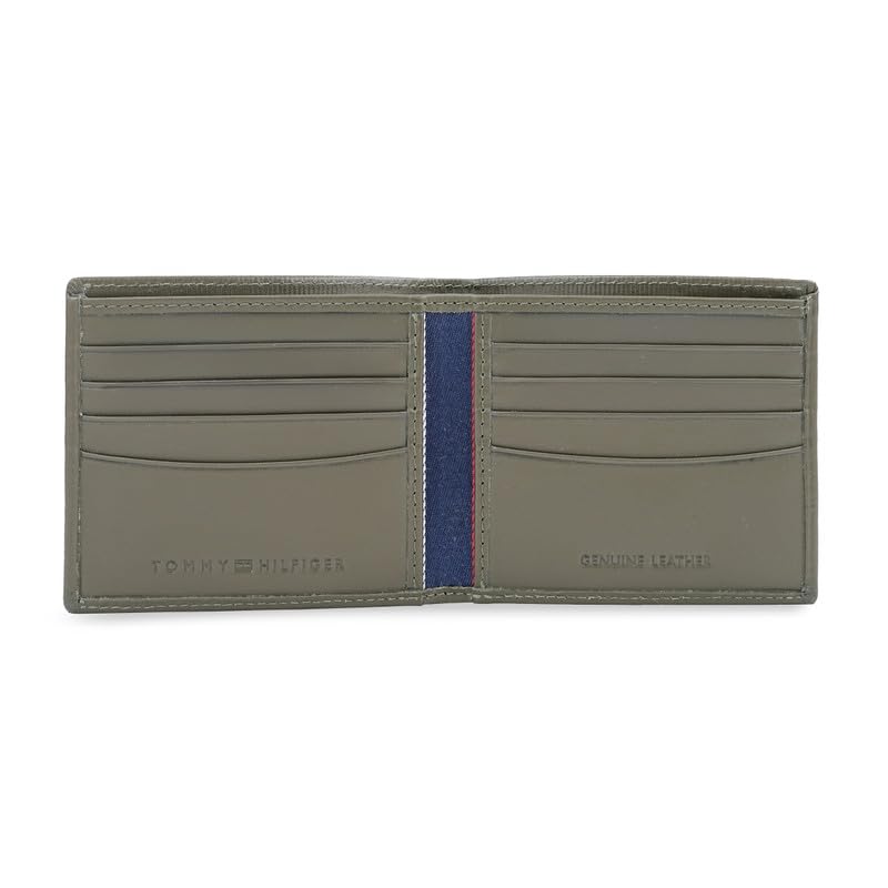 Tommy Hilfiger Cuiaba (Olive)