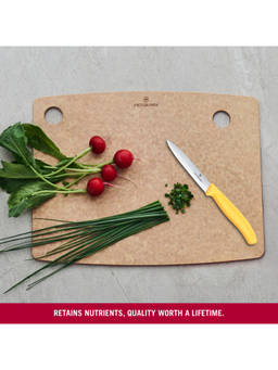 Victorinox Swiss Classic Paring Knife (Yellow)
