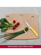 Victorinox Swiss Classic Paring Knife (Yellow)