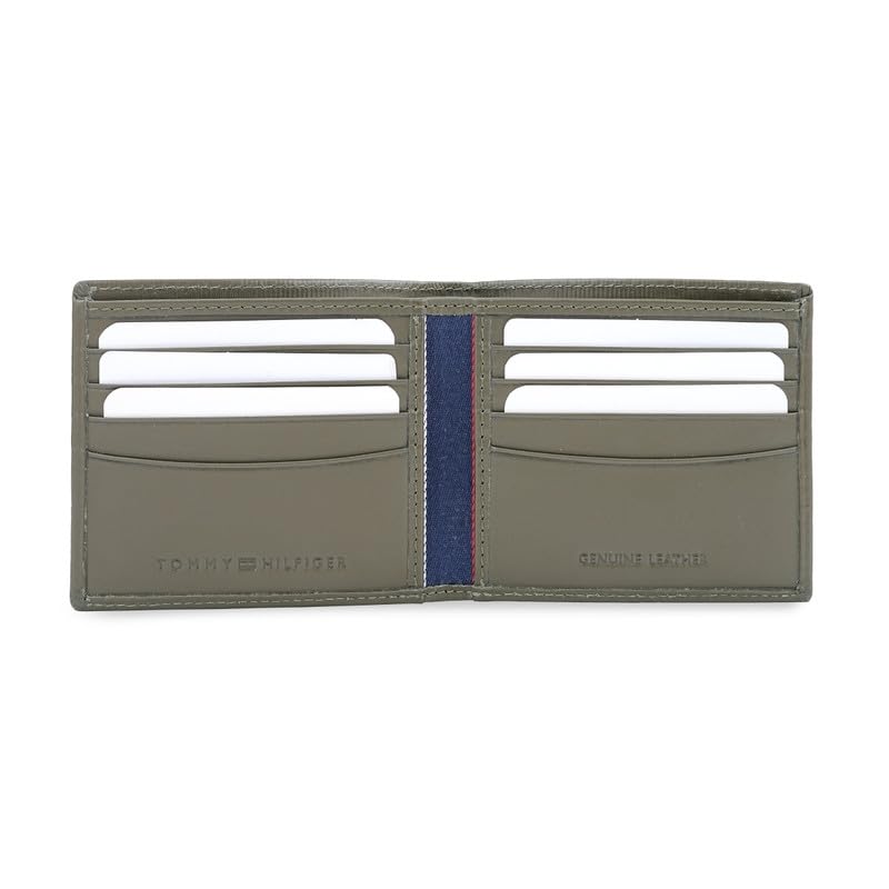 Tommy Hilfiger Cuiaba (Olive)