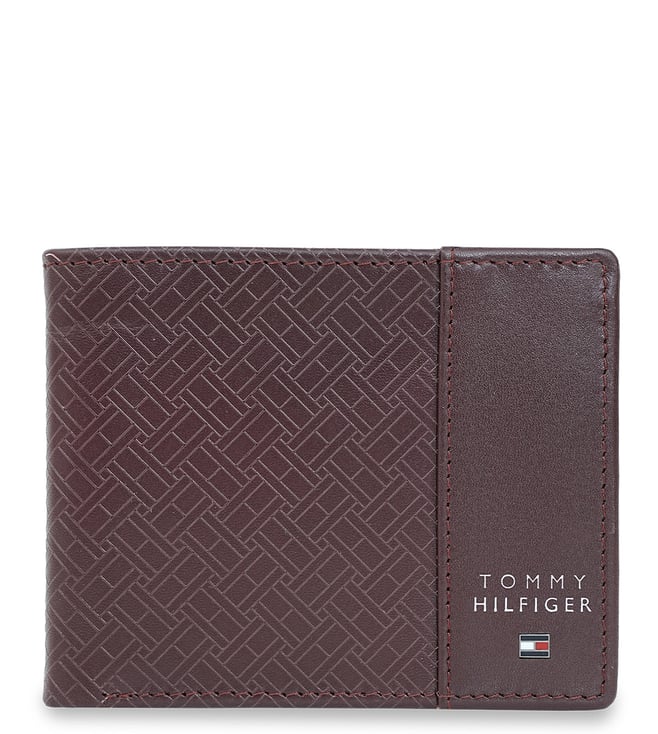 Tommy Hilfiger Cimbiagcw05 (Wine)