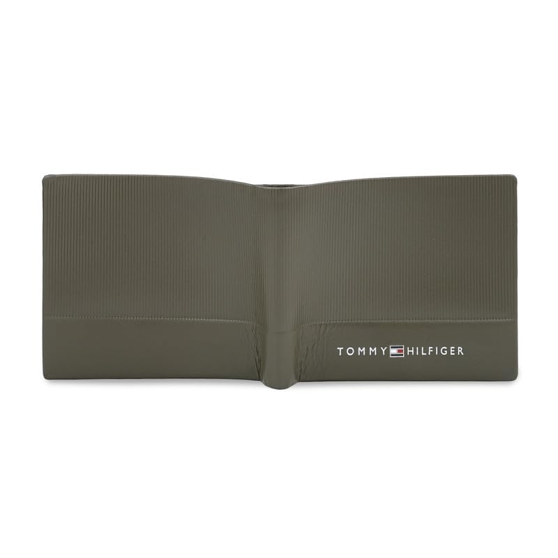 Tommy Hilfiger Cuiaba (Olive)
