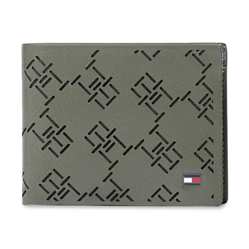 Tommy Hilfiger Strovolos (Olive)