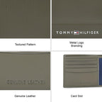 Tommy Hilfiger Cuiaba (Olive)