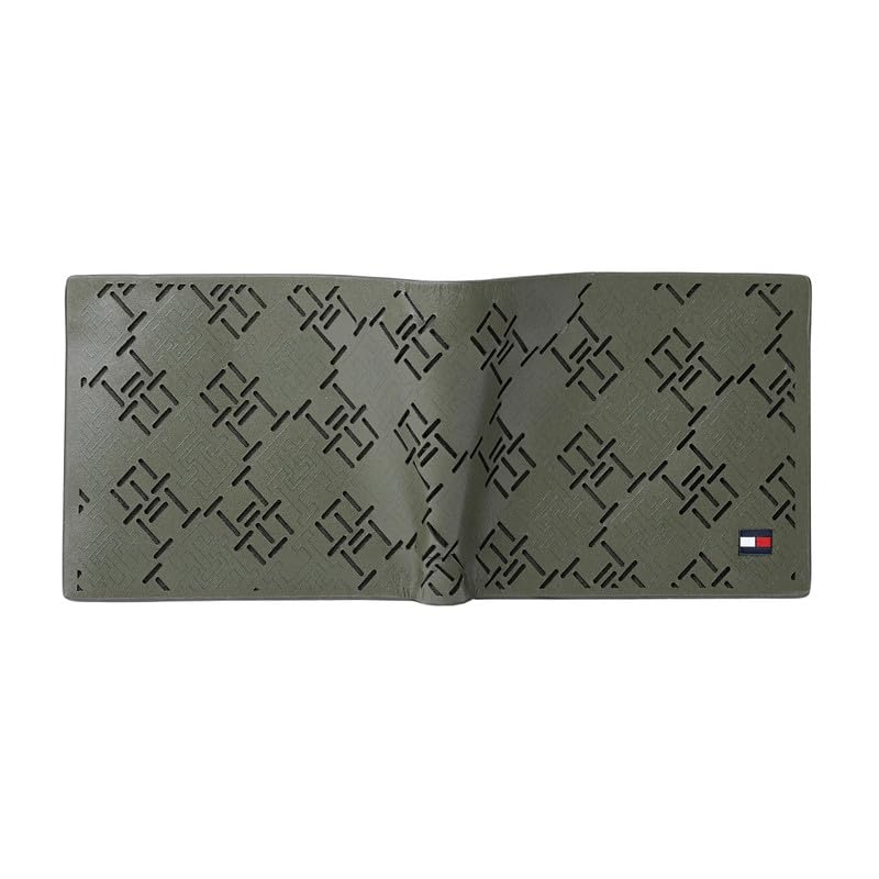 Tommy Hilfiger Strovolos (Olive)