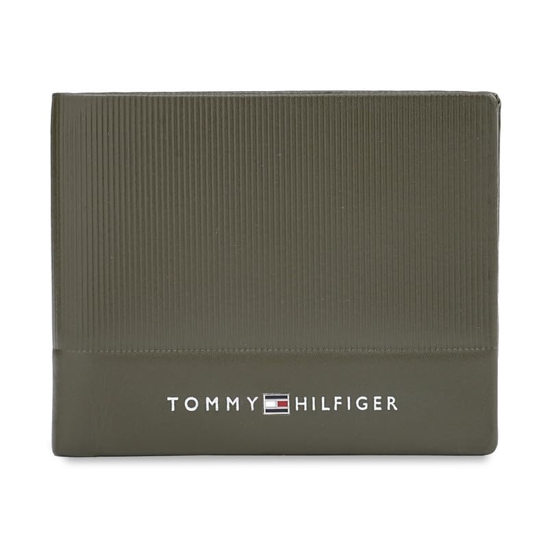 Tommy Hilfiger Cuiaba (Olive)