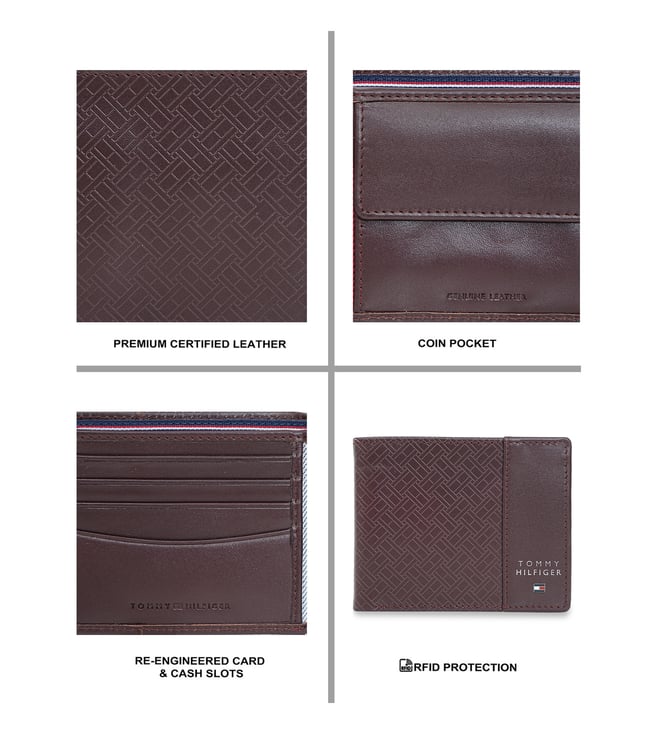 Tommy Hilfiger Cimbiagcw05 (Wine)