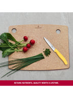 Victorinox Swiss Classic Paring Knife (Yellow)