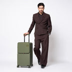 Tommy Hilfiger Duke (Olive)