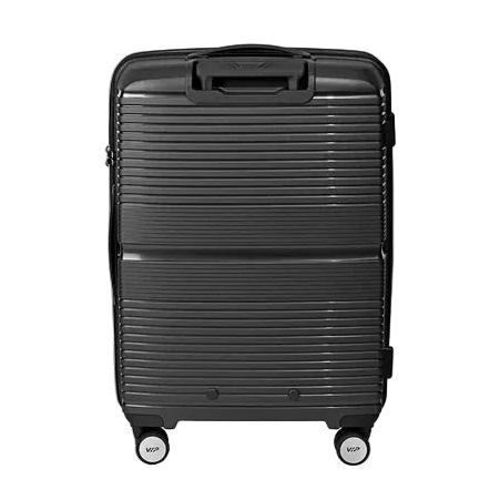 VIP Aer Plus Pro (Black)