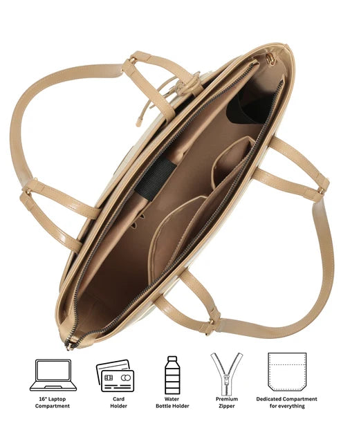 Itti Aura (Beige)