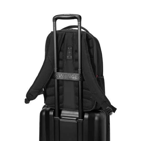 Wenger Xe Resist (Black)