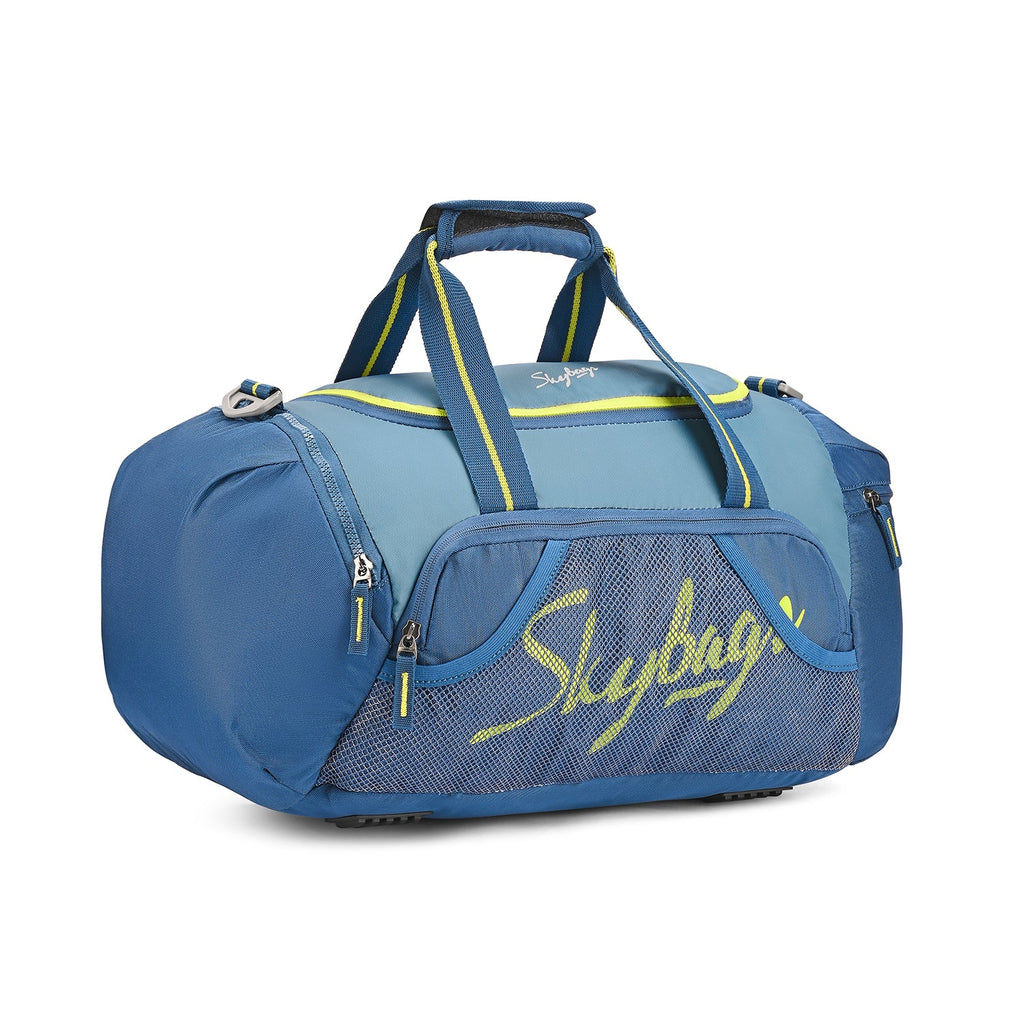 Skybags Athletix (Blue)