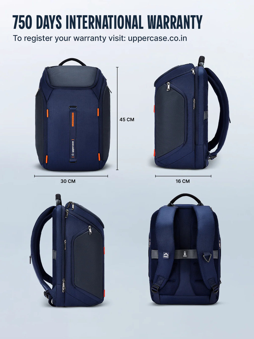 Safari Vortex (Blue)