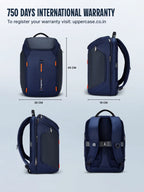 Safari Vortex (Blue)