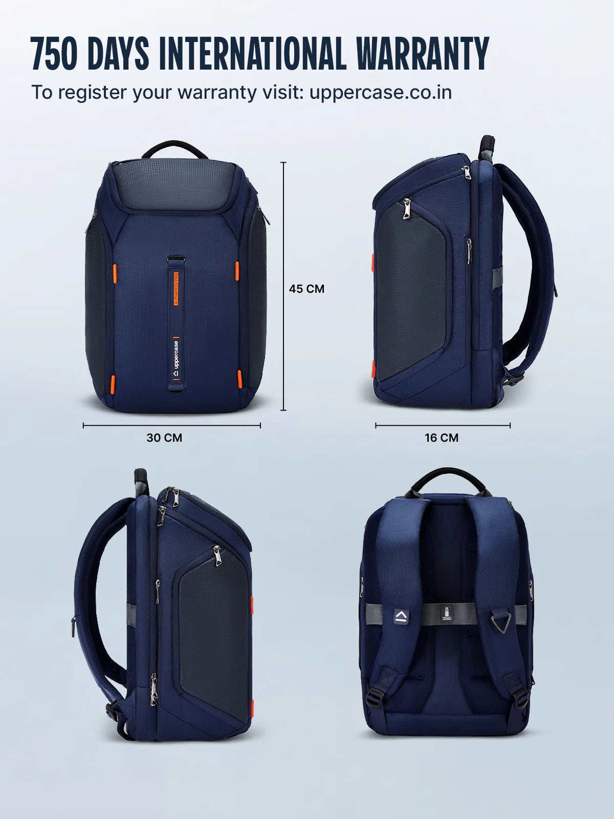Safari Vortex (Blue)