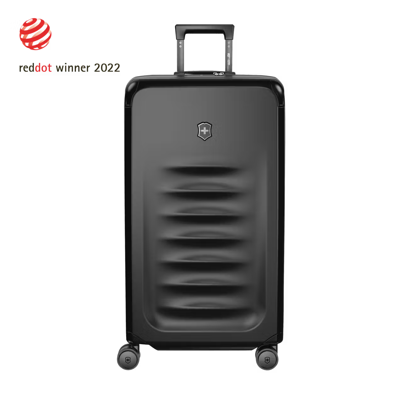 Victorinox Spectra 3.0 Trunk (black)