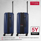 Wenger Ryse (Blue)