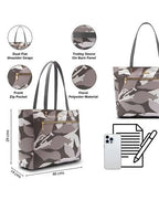 Lavie Vanessa Travel Tote (Grey)