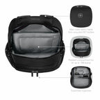 Wenger Xe Ryde (Black)