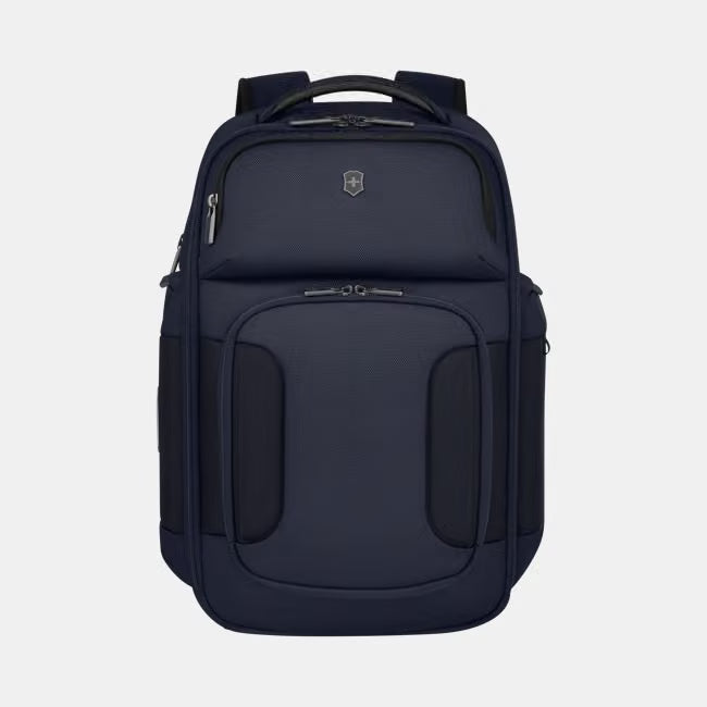 Victorinox Werks Traveler Backpack (Black)