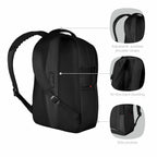Wenger Xe Ryde (Black)