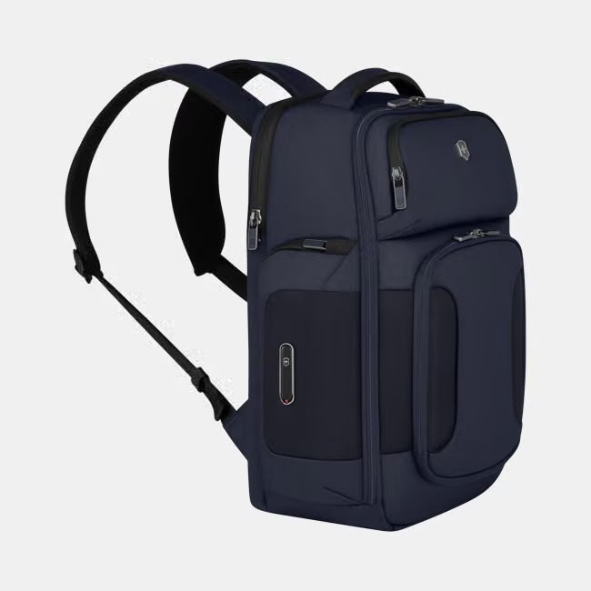Victorinox Werks Traveler Backpack (Black)