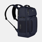 Victorinox Werks Traveler Backpack (Black)