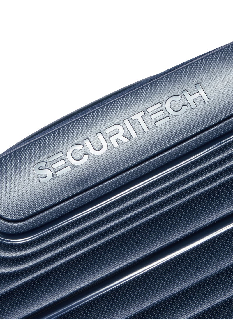 Securitech  Dune (Navy/ Blue )