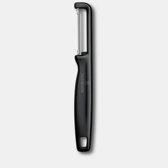 Victorinox Iota Peeler Straight (Black)