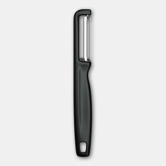 Victorinox Iota Peeler Straight (Black)