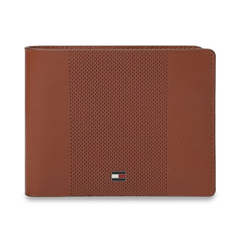 Tommy Hilfiger Passos (Tan)