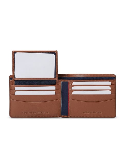 Tommy Hilfiger Passos (Tan)