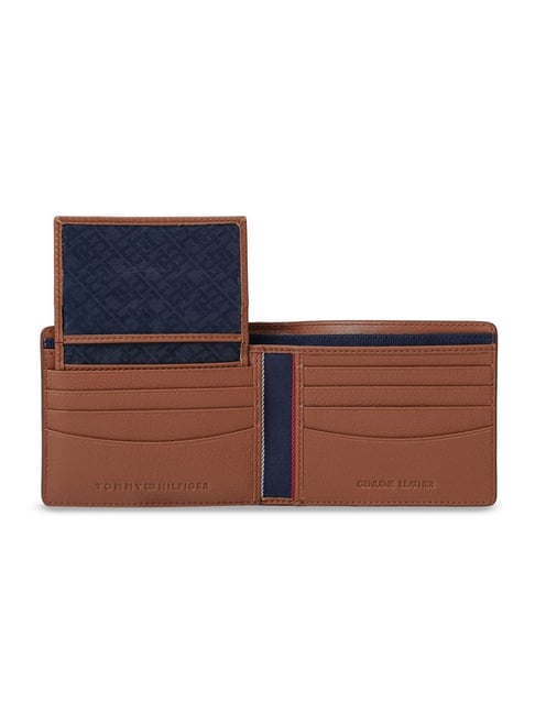 Tommy Hilfiger Passos (Tan)