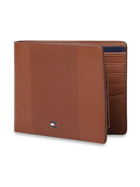 Tommy Hilfiger Passos (Tan)