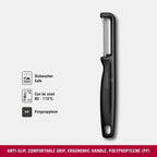 Victorinox Iota Peeler Straight (Black)