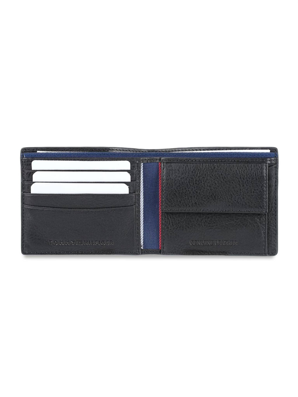 Tommy Hilfiger Damme (Black)