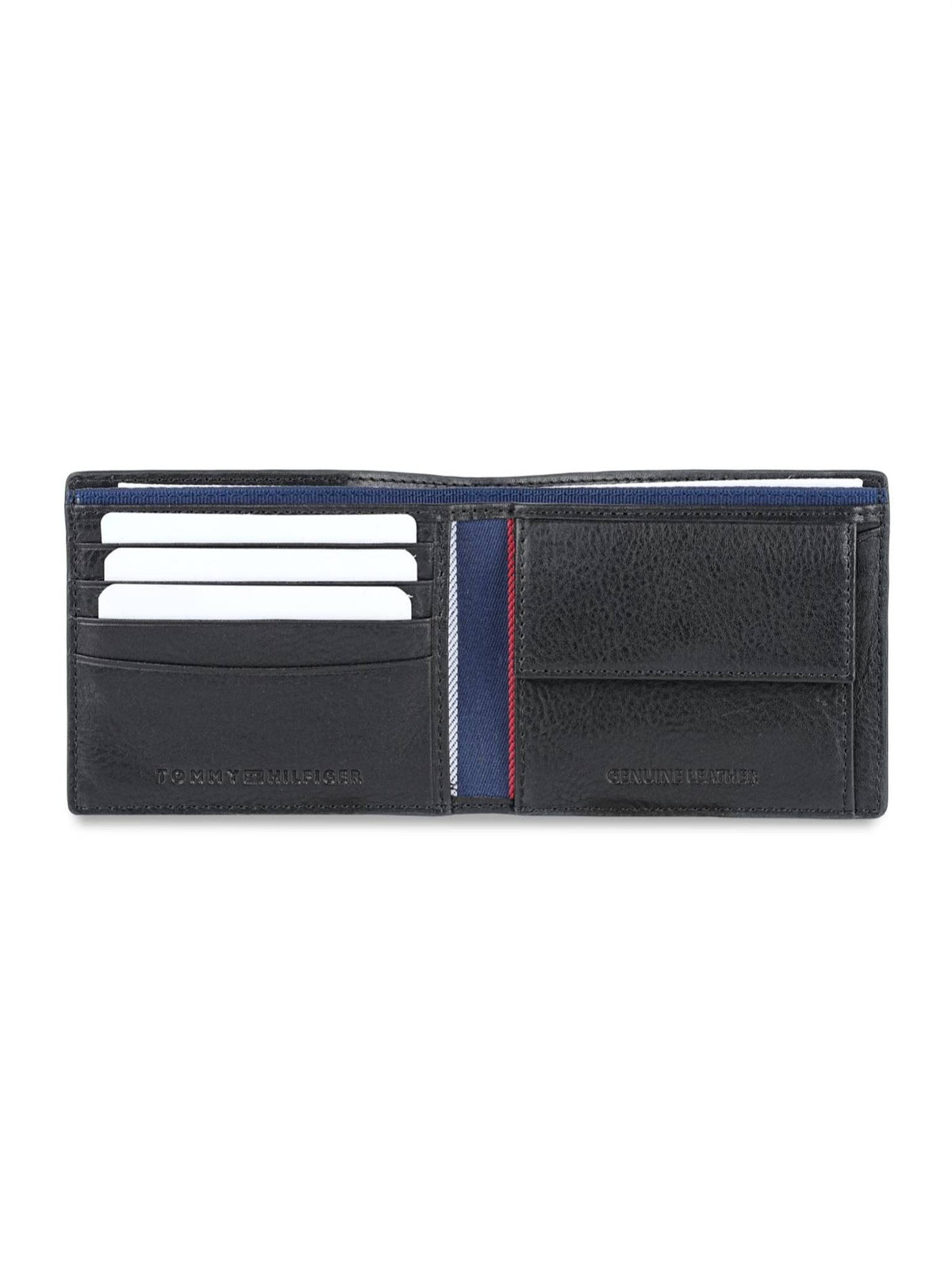 Tommy Hilfiger Damme (Black)