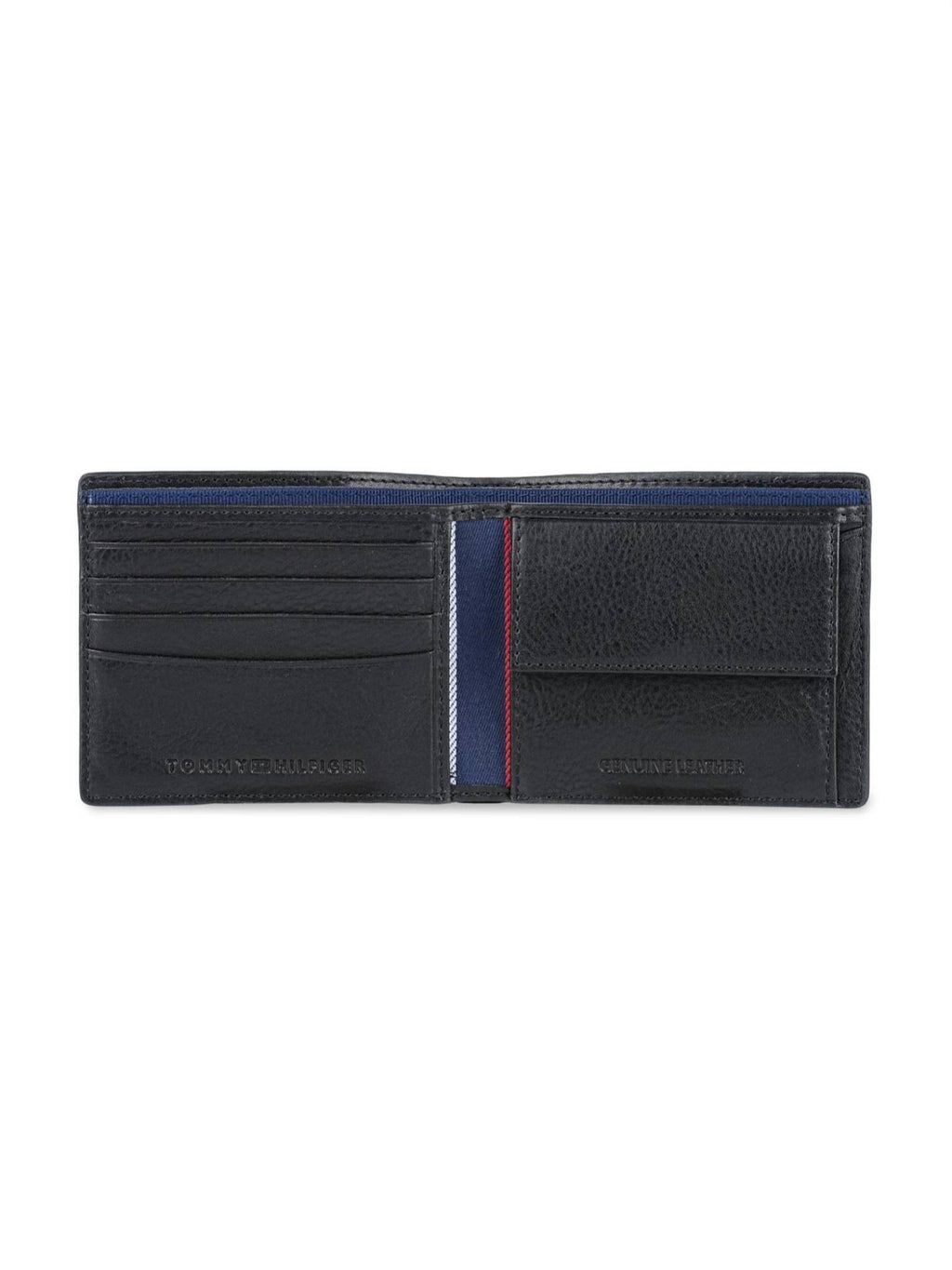 Tommy Hilfiger Damme (Black)